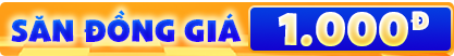 Săn đồng giá 1k