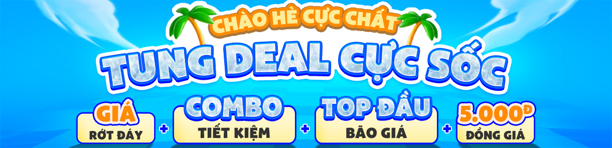 Chào hè cực chất